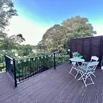 Entirehome Sleeps7 Citycentre Parking