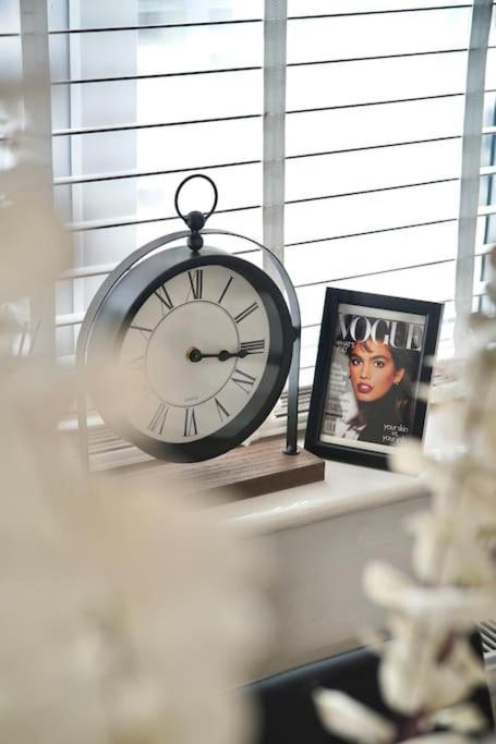 Entirehome Sleeps7 Citycentre Parking Holiday home Birmingham